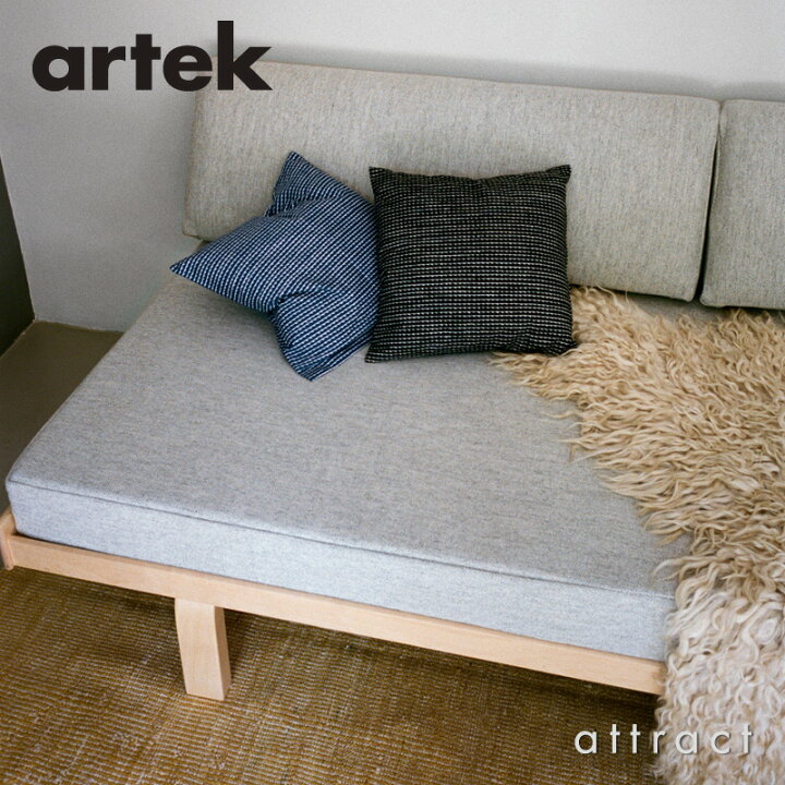 楽天市場】アルテック Artek デイベッド DAY BED 710 フレーム ＋ 