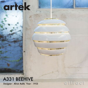 �A���e�b�N Artek A331 PENDANT LAMP �y���_���g�����v BEEHIVE �r�[�n�C�u �I�̑� �n�` �X���b�g �f�U�C���FAlvar Aalto �J���[�F3�F �Ɩ� �����v ���C�g �t�B�������h �k��
