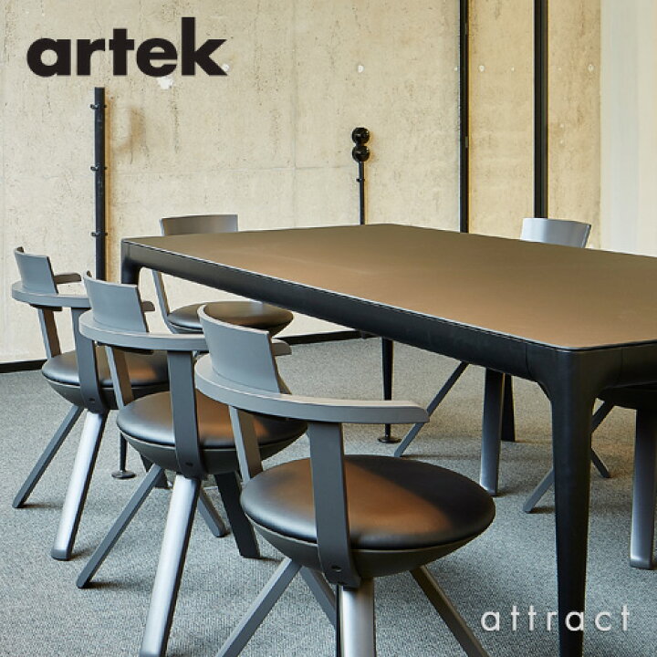楽天市場】アルテック Artek ライバルチェア KG002 RIVAL CHAIR ハイ 