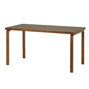 �A���e�b�N Artek TABLE 82A �e�[�u�� 82A �T�C�Y�F150×85cm ���� 5cm �o�[�`�� �f�U�C���FAlvar Aalto �J���[�F�E�H�[���i�b�g�X�e�C�� �V�� �I�[�N�˔� �����FH72�EH74cm �_�C�j���O �f�X�N �t�B�������h