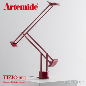 Ae~f Artemide eB`I LED TIZIO LED 50NLO J[Fbh A009260J fUCF`[hETp[ VAio[TC fXN e[u v A[ C^A fUCi[