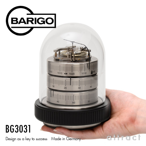 楽天市場】バリゴ BARIGO Barometer Thermo-Hygrometer 温湿気圧計