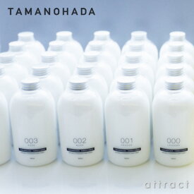 タマノハダ TAMANOHADA コンディショナー CONDITIONER ノンシリコンタイプ ノンシリコンコンディショナー 天然精油 石鹸 ヘアケア アロマ 玉の肌石鹸 たまのはだ ヘアケア用品
