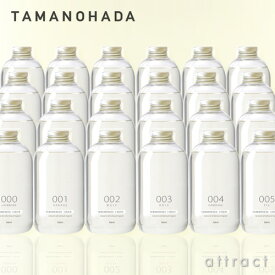 タマノハダ TAMANOHADA リクイッド LIQUID ボディ・ハンド用洗浄料 全身用石けん 石鹸 天然精油 石鹸 ボディケア アロマ 玉の肌石鹸 たまのはだ ヘアケア用品