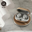 バング＆オルフセン Bang & Olufsen ベオプレイ B&O PLAY BeoPlay E8 2.0 完全ワイヤレスイヤフォン デザイン：ヤコブ…