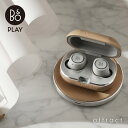 バング&オルフセン Bang & Olufsen ベオプレイ B&O PLAY BeoPlay E8 2.0 完全ワイヤレスイヤフォン デザイン:ヤコブ・ワグナ...