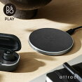 �Х󥰡�����ե���Bang&Olufsen�٥��ץ쥤B&OPLAY���㡼���󥰥ѥå�ChargingPadE82.0���ѽ��ť������б�Qiǧ�ڥ磻��쥹�����б�USB-C�ǥ����󡧥䥳�֡��殺�ʡ�*����ե������Τ������RCP�ۡ�smtb-KD��