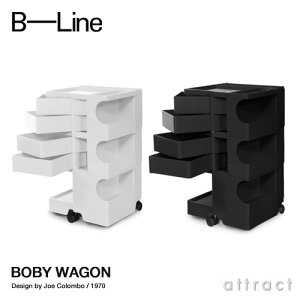 �r�[���C�� B-LINE �{�r�[���S�� Boby Wagon 3�i4�g���C �z���C�g �u���b�N ��p�C���i�[�g���C�t�� ���[���S�� �L���X�^�[�t�� �yRCP�z�ysmtb-KD�z