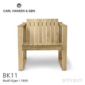 yK戵Xz yۏؕtz J[nZ & T Carl Hansen & Son ChA AEghAV[Y Indoor-Outdoor Series Op EW`FA BK11 Bodil Kjaer {[fBEPA `[N Teak h