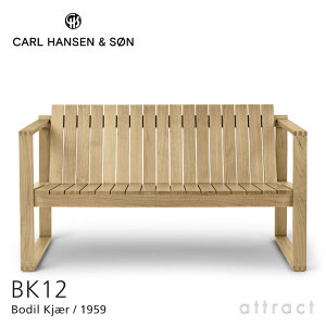 J[nZ & T Carl Hansen & Son ChA AEghAV[Y Indoor-Outdoor Series Op EW\t@ BK12 Bodil Kjaer {[fBEPA `[N Teak hdグ x` AEghA 