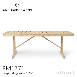 yK戵Xz yۏؕtz J[nZ & T Carl Hansen & Son fbL`FAV[Y Deck Chair Series ܂肽ݎ _CjOe[u W194cm BM1771 Borge Mogensen {[GE[GZ `[N Tea