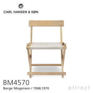 yK戵Xz yۏؕtz J[nZ & T Carl Hansen & Son fbL`FAV[Y Deck Chair Series ܂肽ݎ _CjO`FA BM4570 Borge Mogensen {[GE[GZ `[N Teak h