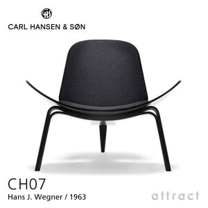 yK戵Xz yۏؕtz J[nZ & T Carl Hansen & Son VF`FA C[W[`FA CH07 Hans.J.Wegner nXEJEEFOi[ I[N Oak ubNh Ft@ubN O[v 3 