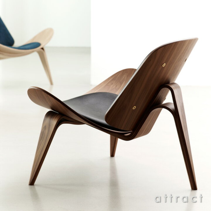 楽天市場】カールハンセン & サン Carl Hansen & Son シェルチェア  