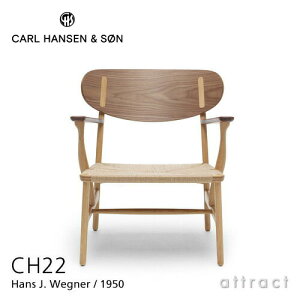�y���K�戵�X�z �y�ۏؕt�z �J�[���n���Z�� & �T�� Carl Hansen & Son ���E���W�`�F�A CH22 Hans.J.Wegner �n���X�EJ�E�E�F�O�i�[ �E�H���i�b�g × �I�[�N �~�b�N�X �I�C���t�B�j�b�V���i�`�������y�[�p