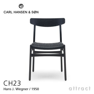 yK戵Xz yۏؕtz J[nZ & T Carl Hansen & Son A[X`FA CH23 Hans.J.Wegner nXEJEEFOi[ I[N Oak ubNh ubNy[p[R[h k ֎q