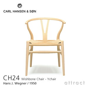 yK戵Xz yۏؕtz Y`FA CH24 C`FA J[nZ & T Carl Hansen & Son Hans.J.Wegner nXEJEEFOi[ r[` Beech NA bJ[h h