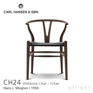yK戵Xz yۏؕtz Y`FA CH24 C`FA J[nZ & T Carl Hansen & Son Hans.J.Wegner nXEJEEFOi[ I[N X[NhIC Smoked Oil Fdグ ubNy[p[R