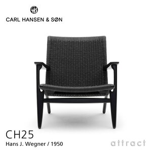 yK戵Xz yۏؕtz J[nZ & T Carl Hansen & Son EW`FA CH25 Hans.J.Wegner nXEJEEFOi[ I[N Oak ubNh ubNy[p[R[h k ֎q rO