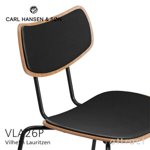 �y���K�戵�X�z �y�ۏؕt�z �J�[���n���Z�� & �T�� Carl Hansen & Son VEGA CHAIR ���F�K�`�F�A VLA26P Vilhelm Lauritzen ���B���w�����E���E���b�c�F�� �I�[�N ���b�J�[�h�� �X�^�b�L���O�\ ���U�[�FSif 