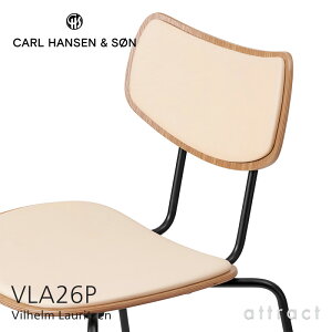 �y���K�戵�X�z �y�ۏؕt�z �J�[���n���Z�� & �T�� Carl Hansen & Son VEGA CHAIR ���F�K�`�F�A VLA26P Vilhelm Lauritzen ���B���w�����E���E���b�c�F�� �I�[�N �I�C���t�B�j�b�V�� �X�^�b�L���O�\ ���U