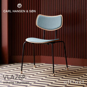 �y���K�戵�X�z �y�ۏؕt�z �J�[���n���Z�� & �T�� Carl Hansen & Son VEGA CHAIR ���F�K�`�F�A VLA26P Vilhelm Lauritzen ���B���w�����E���E���b�c�F�� �I�[�N ���b�J�[�h�� �X�^�b�L���O�\ �t�@�u���b