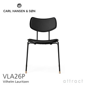 �y���K�戵�X�z �y�ۏؕt�z �J�[���n���Z�� & �T�� Carl Hansen & Son VEGA CHAIR ���F�K�`�F�A VLA26P Vilhelm Lauritzen ���B���w�����E���E���b�c�F�� �I�[�N �u���b�N�h�� �X�^�b�L���O�\ ���U�[�FThor 