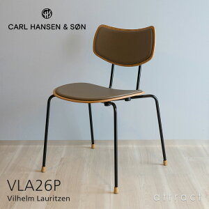 �y���K�戵�X�z �y�ۏؕt�z �J�[���n���Z�� & �T�� Carl Hansen & Son VEGA CHAIR ���F�K�`�F�A VLA26P Vilhelm Lauritzen ���B���w�����E���E���b�c�F�� �I�[�N �I�C���t�B�j�b�V�� �X�^�b�L���O�\ ���U
