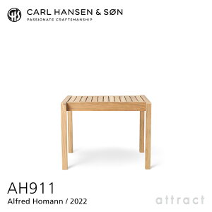 yK戵Xz yۏؕtz J[nZ & T Carl Hansen & Son AH AEghAV[Y AH Outdoor Series TChe[u Xc[ AH911 Alfred Homann AtbhEz[} `[N Teak hd