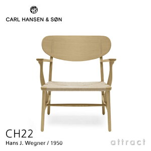 yK戵Xz yۏؕtz J[nZ & T Carl Hansen & Son EW`FA CH22 Hans.J.Wegner nXEJEEFOi[ I[N Oak ICtBjbV i`y[p[R[h k ֎q 
