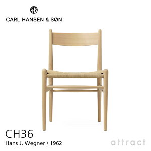 yK戵Xz yۏؕtz J[nZ & T Carl Hansen & Son CH36 A[X `FA Hans.J.Wegner nXEJEEFOi[ r[` Beech ICtBjbV i`y[p[R[h ֎q `