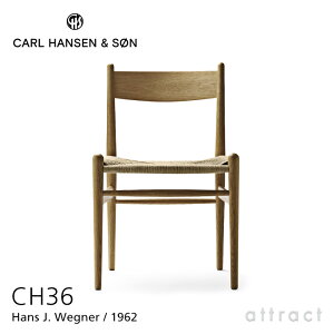 yK戵Xz yۏؕtz J[nZ & T Carl Hansen & Son CH36 A[X `FA Hans.J.Wegner nXEJEEFOi[ I[N Oak ICtBjbV i`y[p[R[h ֎q `F