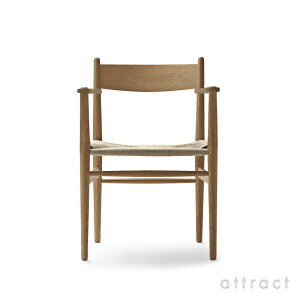 yK戵Xz yۏؕtz J[nZ & T Carl Hansen & Son CH37 A[ `FA Hans.J.Wegner nXEJEEFOi[ I[N Oak ICtBjbV i`y[p[R[h ֎q `FA 