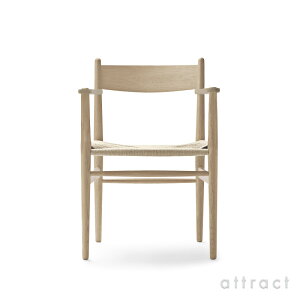 �y���K�戵�X�z �y�ۏؕt�z �J�[���n���Z�� & �T�� Carl Hansen & Son CH37 �A�[�� �`�F�A Hans.J.Wegner �n���X�EJ�E�E�F�O�i�[ �I�[�N Oak �z���C�g�I�C���t�B�j�b�V�� �i�`�������y�[�p�[�R�[�h �֎q 