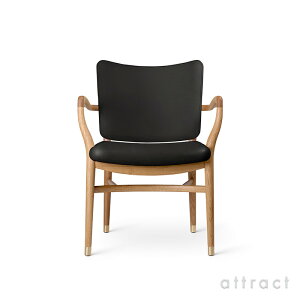 yK戵Xz yۏؕtz J[nZ & T Carl Hansen & Son i[N `FA Monarch Chair VLA61 I[N Oak ICdグ U[FSif 98 Vt v  U[ Vilhelm Lauritzen BwEE