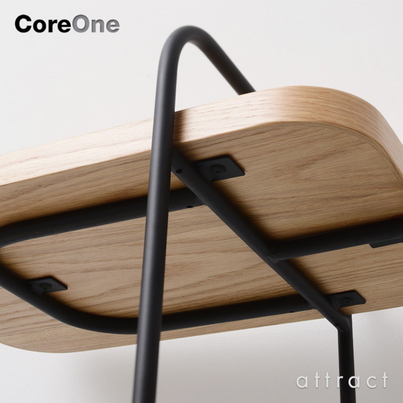 楽天市場】コア ワン Core One フロートテーブル Float Table スチール