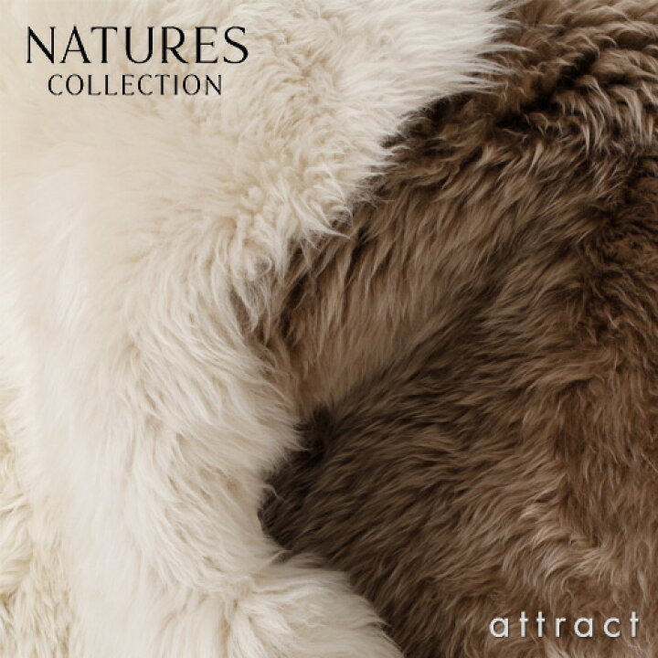 楽天市場】ネイチャーコレクション Nature Collection Sheep Skin 