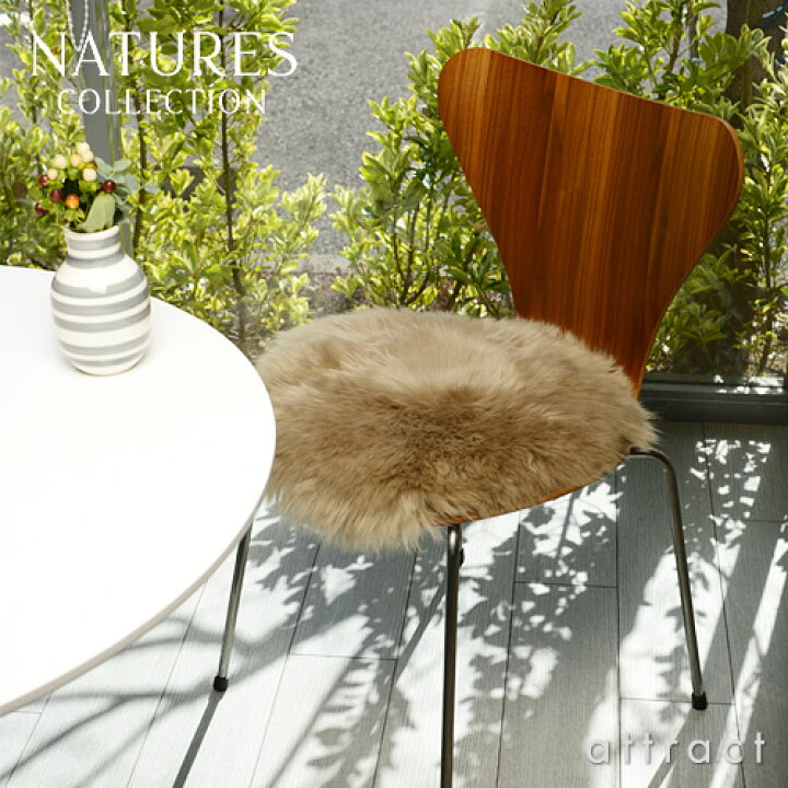 楽天市場】ネイチャーコレクション Nature Collection Sheep Skin 