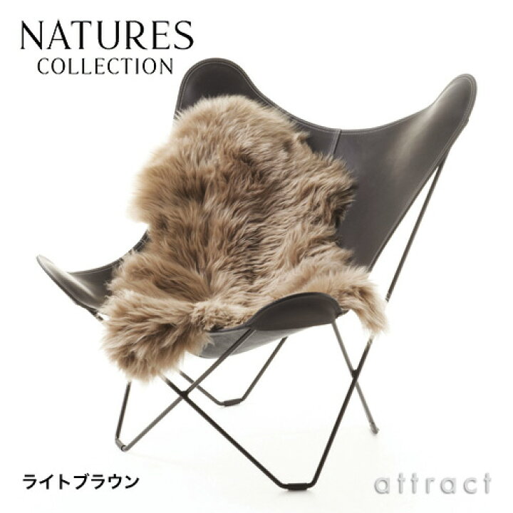 楽天市場】ネイチャーコレクション Nature Collection Sheep Skin 
