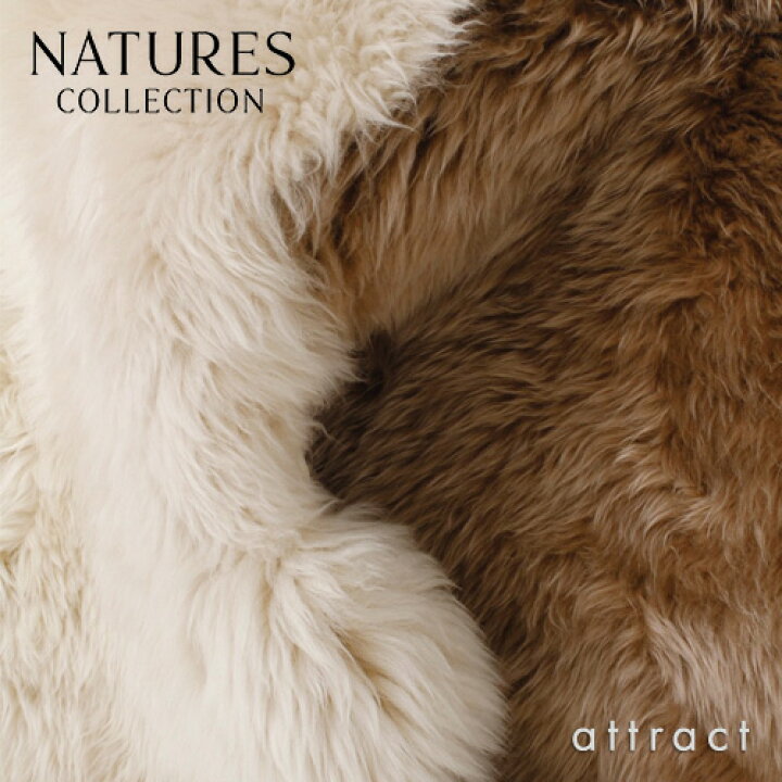 楽天市場】ネイチャーコレクション Nature Collection Sheep Skin 