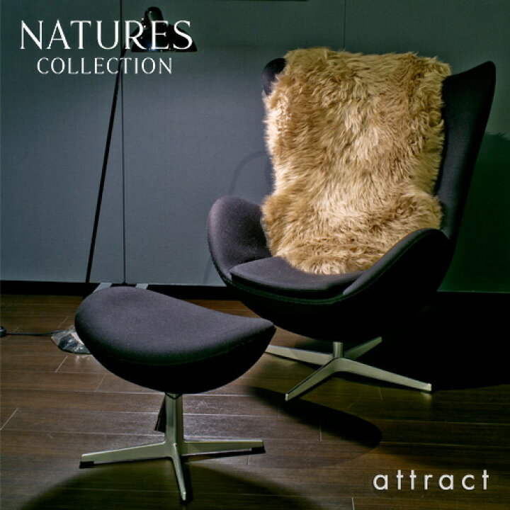 楽天市場】ネイチャーコレクション Nature Collection Sheep Skin 
