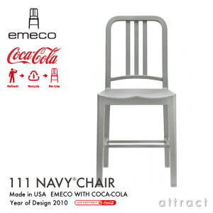 GR emeco K戵X 111 Navy Chair lCr[`FA RJER[×GR R{ PET vX`bN A[X`FA ֎q J[FO[ USA AJO CR  R[N y