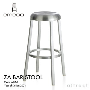 GR emeco UEo[ Xc[ ZA Bar Stool Xc[ `FA ֎q fUCi[F[V l F76.2cm A~jEiȂj USA AJO CR lCr[  `FA yƋ C