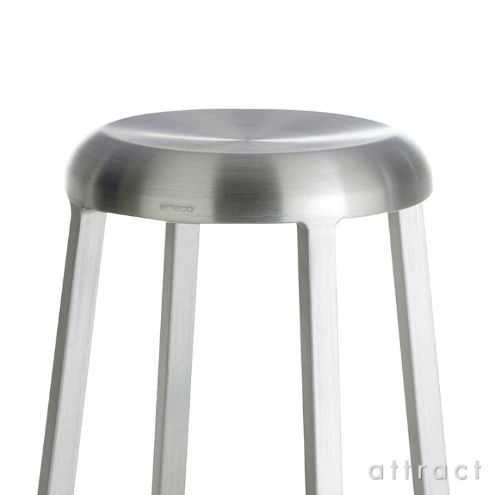 楽天市場】エメコ emeco ザ・カウンター スツール ZA Counter Stool 