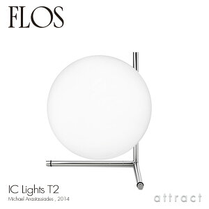 tX FLOS ACV[Cc T2 IC LIGHTS T2 e[uv X^h Ɩ Cg LED J[FN[ X`[ bL fUCFMichael Anastassides  XCb`t {[ KX C^