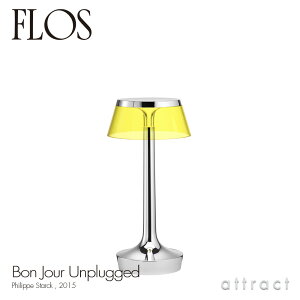 tX FLOS {W[ AvOh BON JOUR Unplugged e[uv [d R[hX x[XJ[FN[ VF[hFCG[ fUCFPhilippe Starck tBbvEX^N USB VF