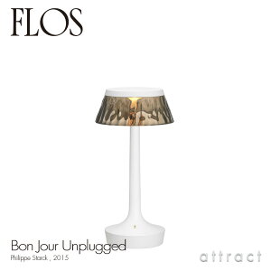 tX FLOS {W[ AvOh BON JOUR Unplugged e[uv [d R[hX x[XJ[FzCg VF[hFX[L[O[ fUCFPhilippe Starck tBbvEX^N 