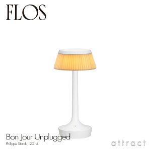 tX FLOS {W[ AvOh BON JOUR Unplugged e[uv [d R[hX x[XJ[FzCg VF[hF\tg fUCFPhilippe Starck tBbvEX^N USB VF[