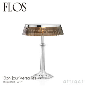 tX FLOS {W[ FTC BON JOUR Versailles e[uv X^h x[XJ[FN[ VF[hFX[NO[ fUCFPhilippe Starck tBbvEX^N VF[h 