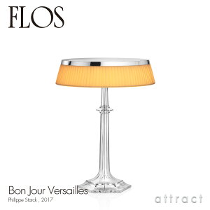 tX FLOS {W[ FTC BON JOUR Versailles e[uv X^h x[XJ[FN[ VF[hF\tg fUCFPhilippe Starck tBbvEX^N VF[h ԐڏƖ 